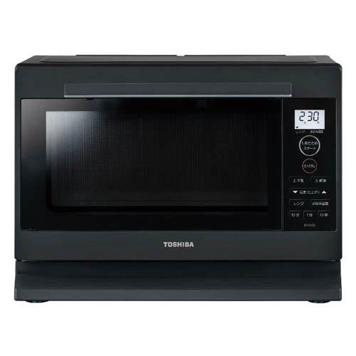 東芝 単機能レンジ ER-XS23(K) ( 1台 )/ 東芝(TOSHIBA) : 爽快ドラッグ 