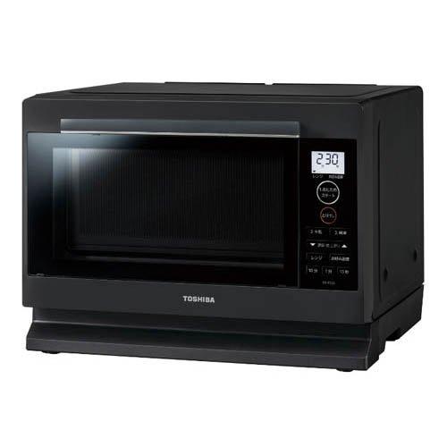 東芝 単機能レンジ ER-XS23(K) ( 1台 )/ 東芝(TOSHIBA) : 爽快ドラッグ