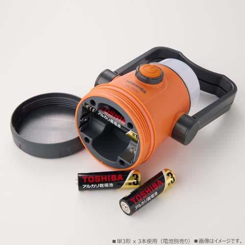 東芝 LEDランタン 低誘虫 LKL-2000 ( 1台 )/ 東芝(TOSHIBA) : 爽快