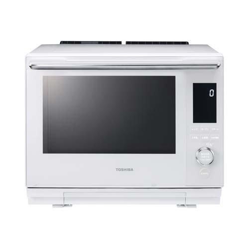 東芝オーブンレンジ　30L TOSHIBA(東芝) スチームオーブンレンジ 石窯ドーム ER-D3000A(W