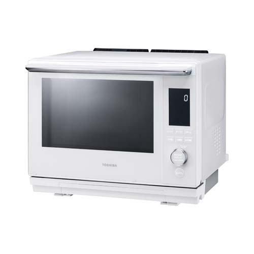 TOSHIBA(東芝) スチームオーブンレンジ 石窯ドーム ER-D3000A(W