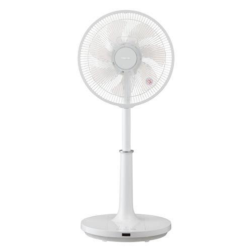 新品未開封東芝リビング扇風機ホワイト TF-30AL27H２５年製 東芝 リビング扇風機 TF-30AL27H(W) ( 1台 )/ 東芝(TOSHIBA) : 爽快