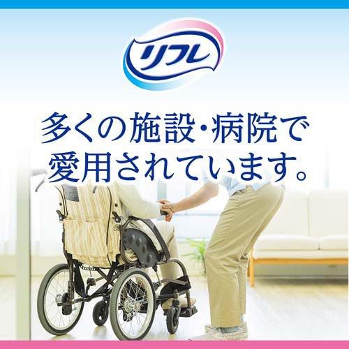 サラケアパッド ビッグ 30枚入りを8袋(合計240枚)セット売り リフレ 業務用 サラケアパッドビッグ ( 30枚 )/ リフレ業務用 : 爽快