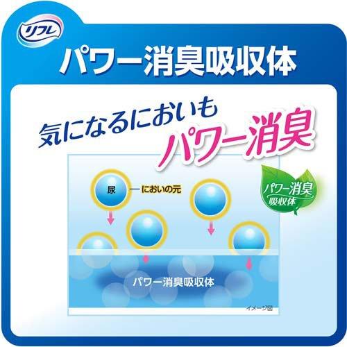 リフレ 業務用 はくパンツ レギュラー M【リブドゥ】 ( 20枚入