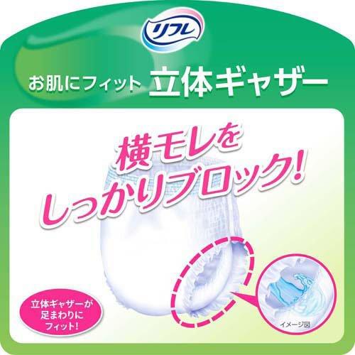 リフレ（パナソニック） リフレ はくパンツ 軽やかなうす型 Mサイズ