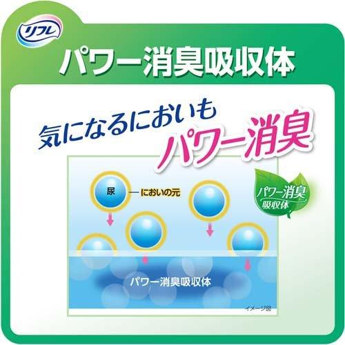 リフレ はくパンツ 軽やかなうす型 LL【リブドゥ】 ( 26枚入 )/ リフレ