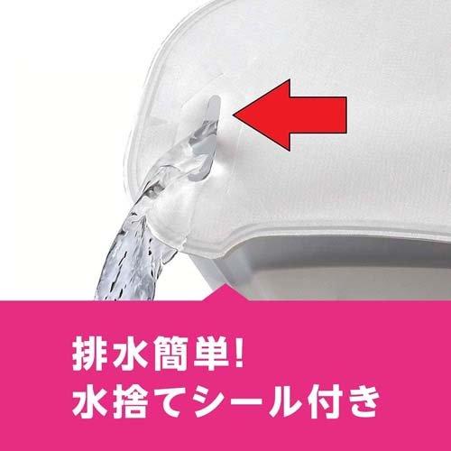水とりぞうさん 炭 ( 550ml*3個入 )/ : 爽快ドラッグ - 通販 水とりぞうさん 炭 ( 550ml*3個入 )/ : 爽快ドラッグ - 通販