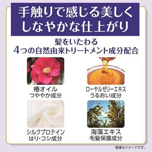 サロンドプロ 無香料ヘアカラー 早染めクリーム5B 白髪用 深みのある