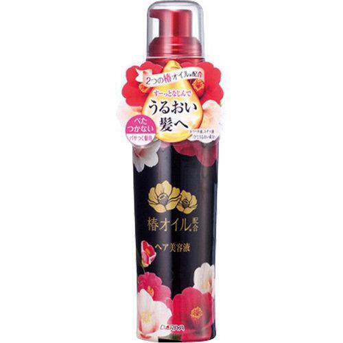 4904651186242 【24個入】 ダリヤ 椿オイル配合 ヘア美容液 100ML 96287【キャンセル不可】 ダリヤ 椿オイル配合 ヘア美容液 ( 100ml )/ ヘアケア 椿オイル