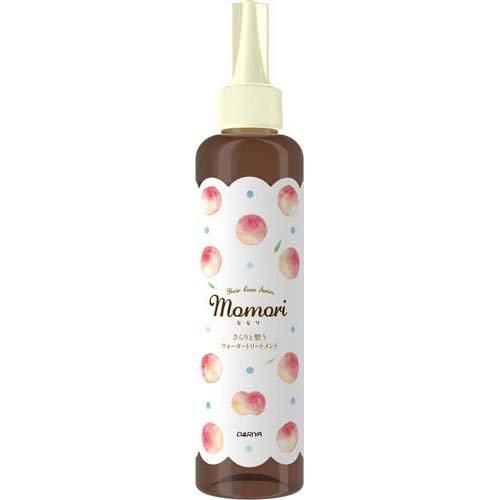 モモリ さらりと整うウォータートリートメント ( 190ml モモリ さらりと整うウォータートリートメント ( 190ml