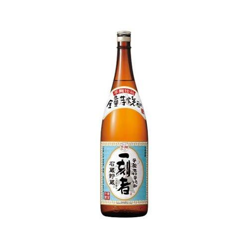 全量芋焼酎 一刻者 25度 ( 1800ml )/ : 爽快ドラッグ - 通販 - Yahoo