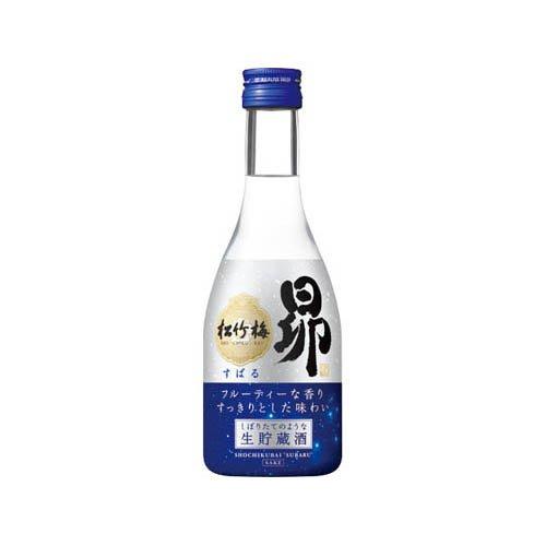 松竹梅 昴 生貯蔵酒 ( 300ml ) : 爽快ドラッグ - 通販 - Yahoo