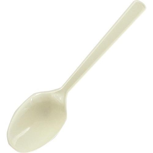 大和物産 商売繁盛 使い捨てスプーン 16cm 裸 業務用 ( 100本入