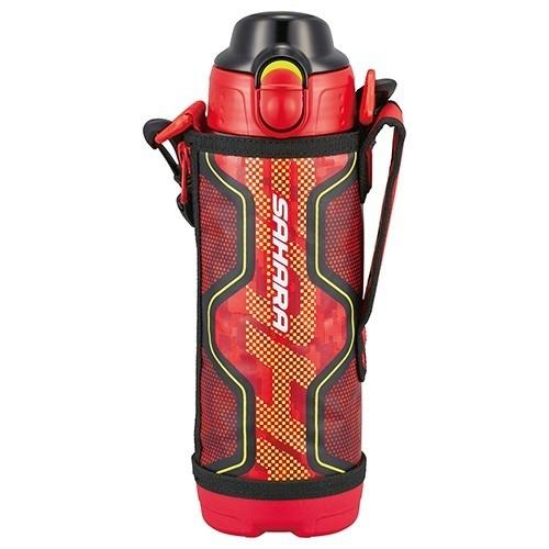 タイガー ステンレスボトル サハラ2way 0 5l レッド Mbo G050r 1コ入 タイガー Tiger 水筒 爽快ドラッグ 通販 Yahoo ショッピング