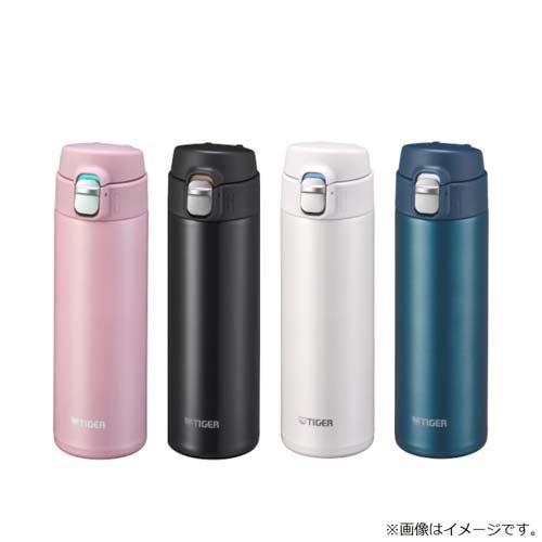 タイガー魔法瓶 保温保冷 食洗機対応 真空断熱ボトル 0.48L パール