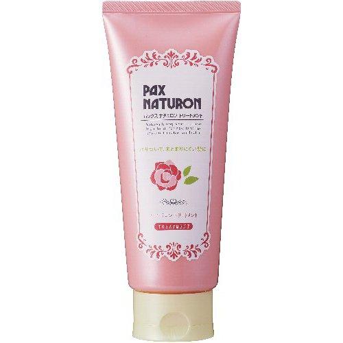 パックスナチュロン トリートメント ( 180g )/ パックスナチュロン(PAX