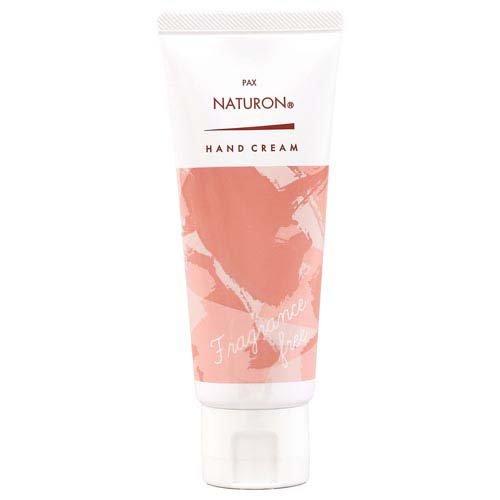 パックスナチュロン ハンドクリーム ( 70g )/ パックスナチュロン(PAX