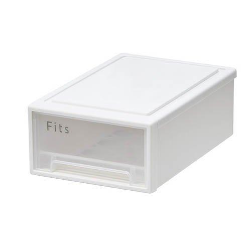 fits 収納ケース 27-18 ( 1個 ) : 爽快ドラッグ - 通販 - Yahoo