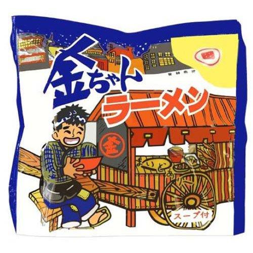 徳島製粉 金ちゃんラーメン ( 5食入 )/ 金ちゃん : 爽快ドラッグ