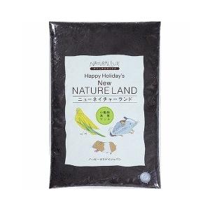 15袋セット】小動物用マット 2L ニューネイチャーランド