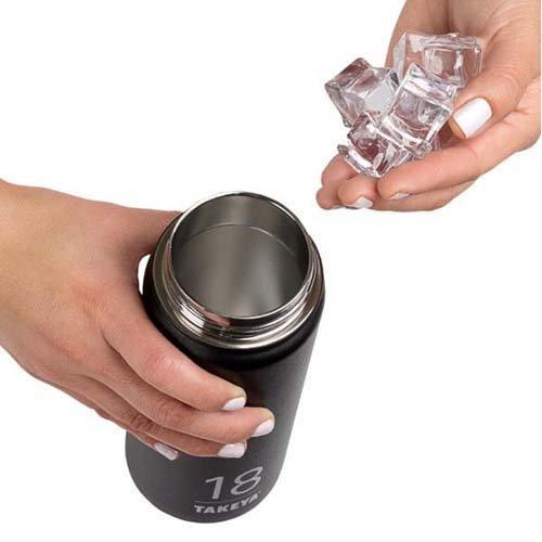 タケヤ フラスク アクティブライン 0.7L アクティブホワイト #50810