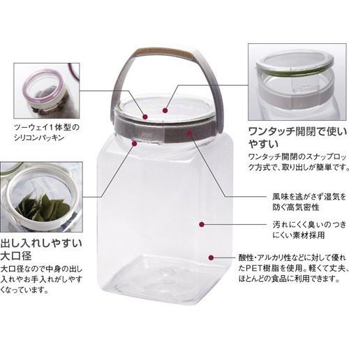 フレッシュロック角型4.0L ( 1コ入 )/ フレッシュロック : 爽快