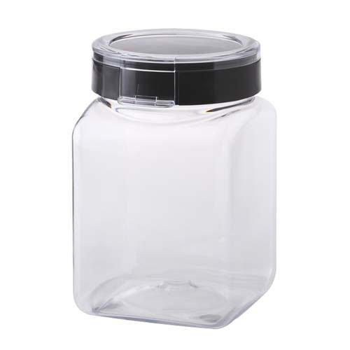 フレッシュロック コーヒー 1.1L ブラック スプーン付き ( 1個