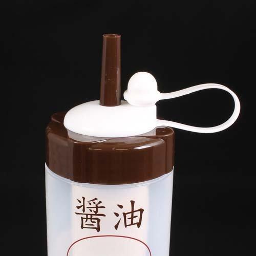 台和 調味料ボトル さじかげん M 醤油 ( 1個 ) : 爽快ドラッグ - 通販