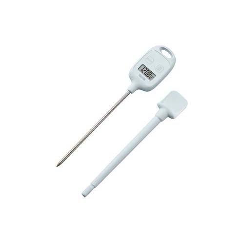 タニタ デジタル温度計 ブルー TT-583-BL ( 1台 )/ タニタ(TANITA