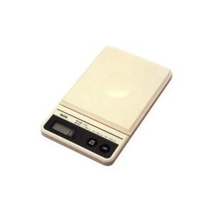 タニタ ポケッタブルスケール ミニスリム 取引証明以外用 ホワイト 1475-WH ( 1コ入 )/ タニタ(TANITA)