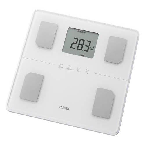タニタ 体組成計 BC-772-WH ( 1台 )/ タニタ(TANITA) : 爽快ドラッグ