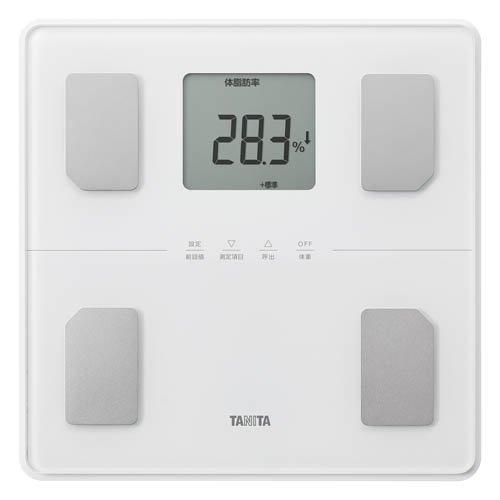 タニタ 体組成計 BC-772-WH ( 1台 )/ タニタ(TANITA) : 爽快ドラッグ