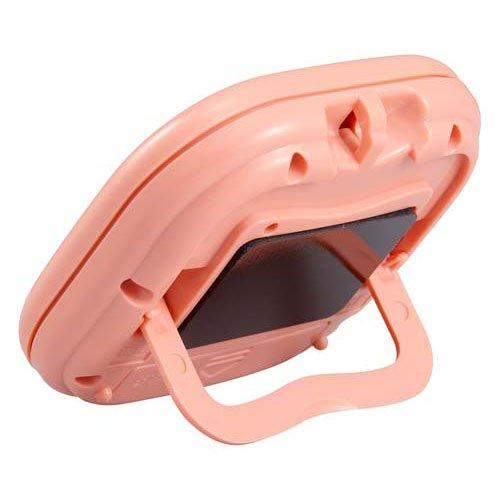 タニタ 抗菌でか見えタイマー コーラルピンク TD-429-PK ( 1個