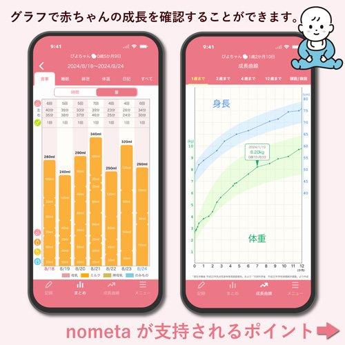 タニタ 授乳量機能付 ベビースケール BB-115L アイボリー アプリ連動