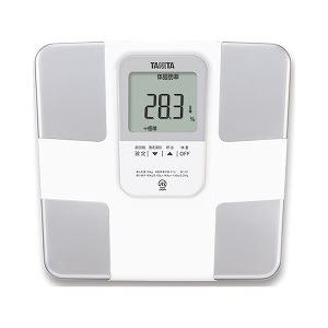 TANITA 体組成計 BC-761-WH 体重計 タニタ 体組成計 ホワイト BC-761-WH ( 1台 )/ タニタ(TANITA) : 爽快