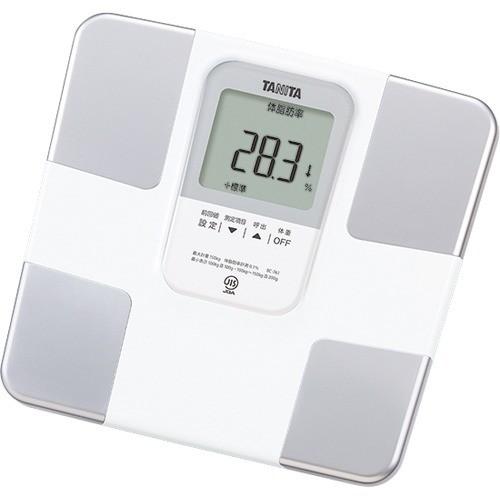 体組成計 BC-811-WH ホワイト　新品未使用 体組成計 ホワイト BC-811 TANITA｜タニタ 通販 | ビックカメラ.com