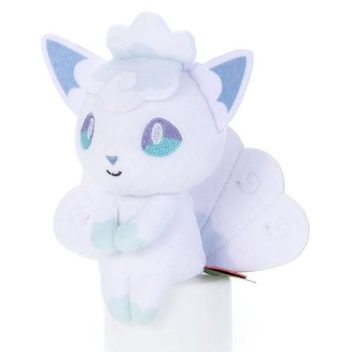 ポケモン ちょっこりさん アローラロコン 1個 爽快ドラッグ 通販 Yahoo ショッピング
