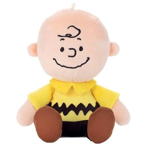 ピーナッツ ビーンズコレクション チャーリー ブラウン ぬいぐるみ 座高19cm 1コ入 ビーンズコレクション 爽快ドラッグ 通販 Yahoo ショッピング