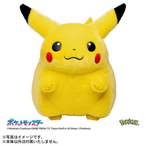 ポケモン30周年記念 おかえり！ピカチュウ1／1 ( 1個 )/ タカラトミー
