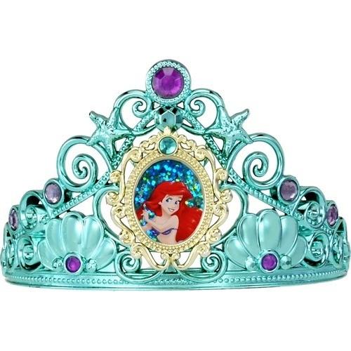 ディズニープリンセス ロイヤルプリンセスティアラ アリエル 1コ ディズニープリンセス 爽快ドラッグ 通販 Yahoo ショッピング