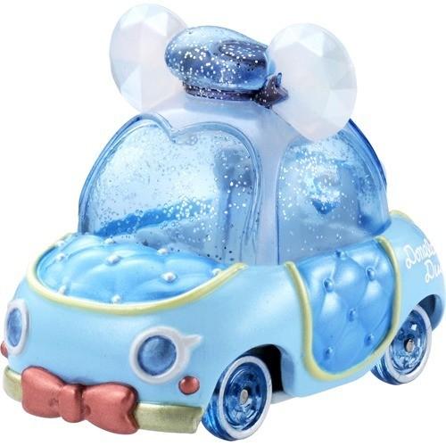 トミカ ディズニーモータース ジュエリーウェイ リボネット ドナルドダック 1セット ディズニーモータース 4904810134343 爽快ドラッグ 通販 Yahoo ショッピング