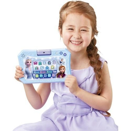 ディズニー アナと雪の女王2 ドリームカメラタブレット 1個 爽快ドラッグ 通販 Yahoo ショッピング