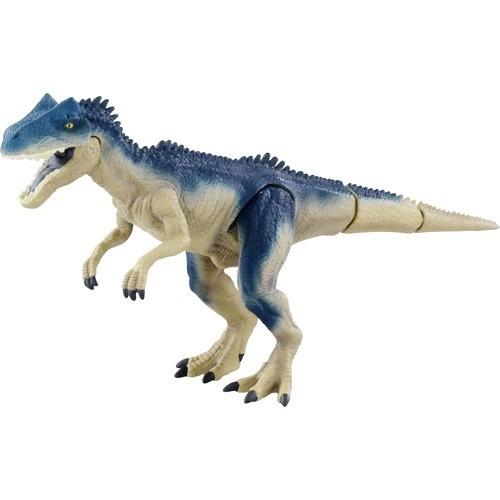アニア ジュラシック ワールド アロサウルス 1個 アニア 爽快ドラッグ 通販 Yahoo ショッピング