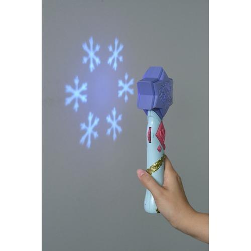 ディズニー アナと雪の女王2 どこでもうたってライトアップ カラオケハンドマイク 1個 爽快ドラッグ 通販 Yahoo ショッピング