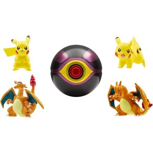 ポケットモンスター モンコレ ムービーセット ミュウツーの逆襲evolution 1セット ポケットモンスター モンスターコレクション 爽快ドラッグ 通販 Yahoo ショッピング