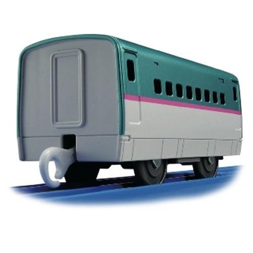 プラレール Kf 08 E5系新幹線中間車 1コ入 プラレール 爽快ドラッグ 通販 Yahoo ショッピング