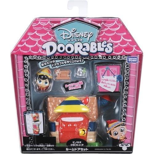ディズニー ドアラブル ルームドアセット ピノキオ クラフトドア 1セット ディズニー 玩具 爽快ドラッグ 通販 Yahoo ショッピング
