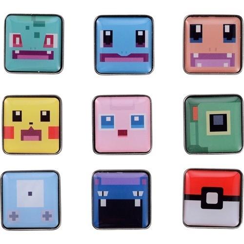 ポケットモンスター ポケモンクエスト ポクセルピンズコレクション Vol 1 Dp Box 1ボックス 爽快ドラッグ 通販 Yahoo ショッピング