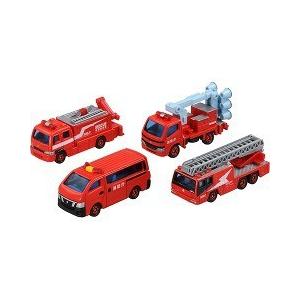 トミカ トミカギフト 消防車両 コレクション2 1セット トミカ 爽快ドラッグ 通販 Yahoo ショッピング