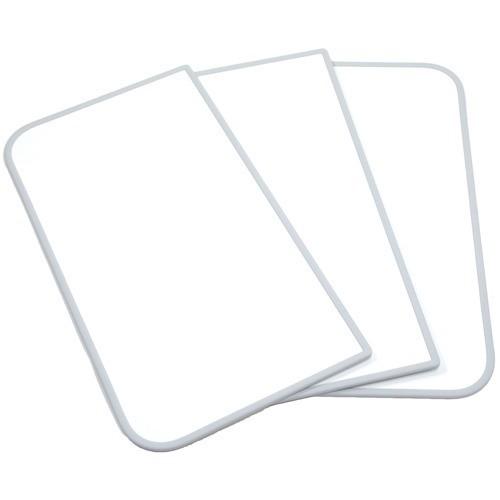 組み合せ 防菌・防カビ風呂ふた センセーション W14 80*140cm用 3枚